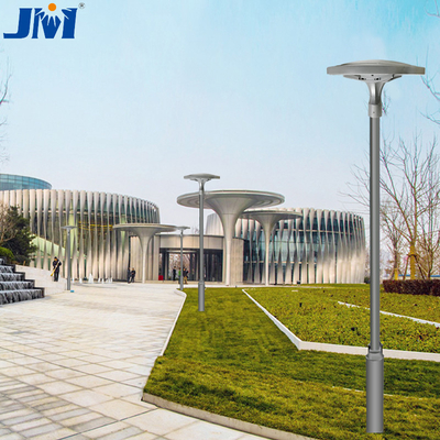 Garden Lamp 30W 3000-6000K IP65 500*500*350MM 5.5KG 140-76MM 3-6M