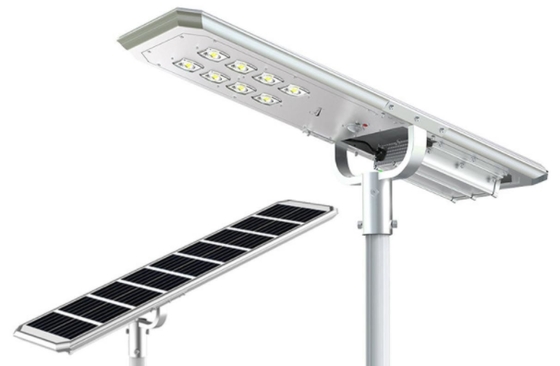 5 Heads 250w Led Street Light Fixtures Suppliers 783x396x95mm